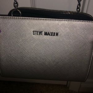 BRAND NEW Steve Madden crossbody